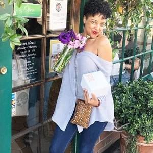 Meet your Posher, Allison